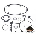 TARPIKLIŲ RINKINYS JAWA 250 353