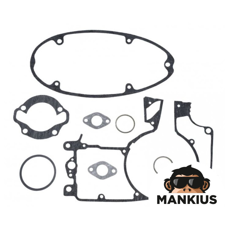 GASKET SET JAWA 250 353