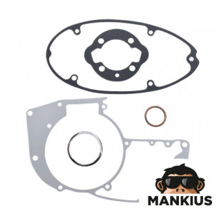 GASKET SET JAWA 250 559