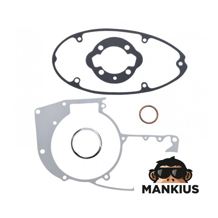 GASKET SET JAWA 250 559