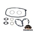 TARPIKLIŲ RINKINYS JAWA 350TS POL