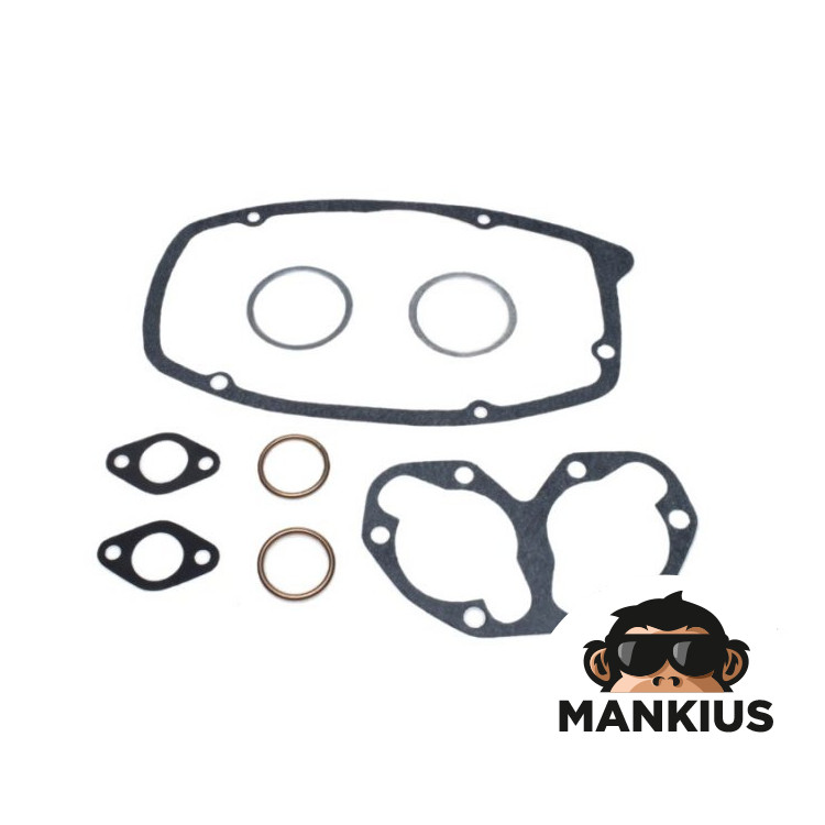 GASKET SET JAWA 350TS POL