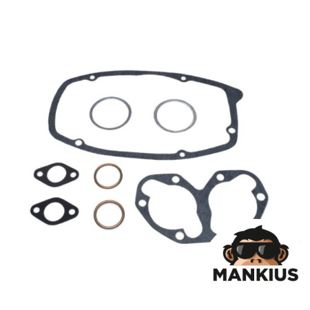 GASKET SET JAWA 350TS POL