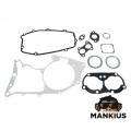 TARPIKLIŲ RINKINYS JAWA 350TS POL