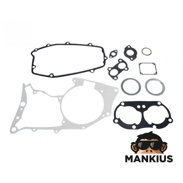 GASKET SET JAWA 350TS POL