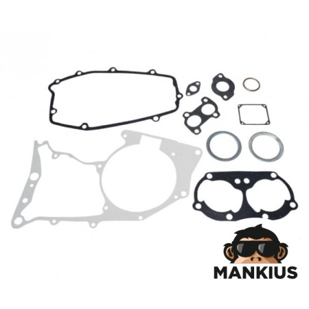 GASKET SET JAWA 350TS POL