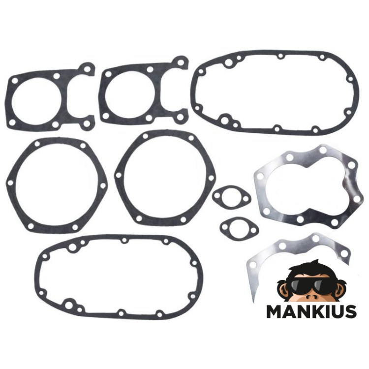 GASKET SET K750