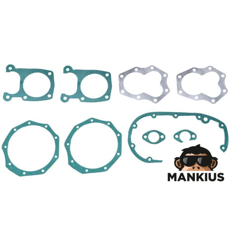 GASKET SET K750