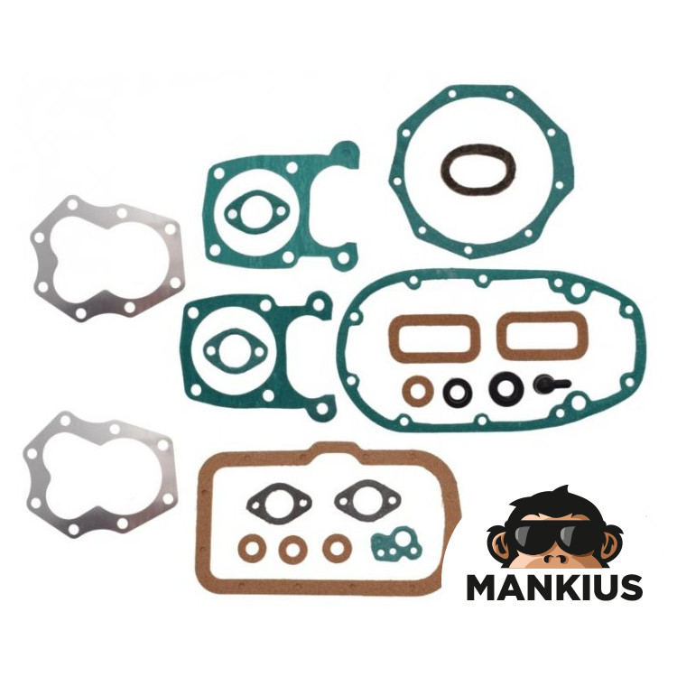 GASKET SET K750