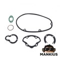 TARPIKLIŲ RINKINYS MZ TS150
