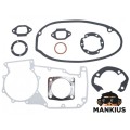 TARPIKLIŲ RINKINYS MZ TS250