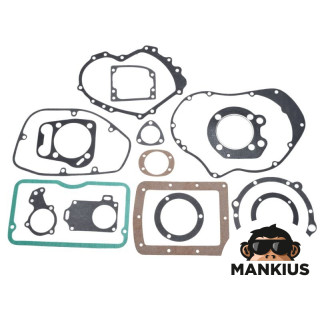 GASKET SET SIMSON AVO SPORT