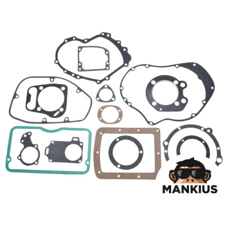 GASKET SET SIMSON AVO SPORT