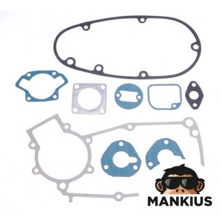 GASKET SET SIMSON S-50 POL