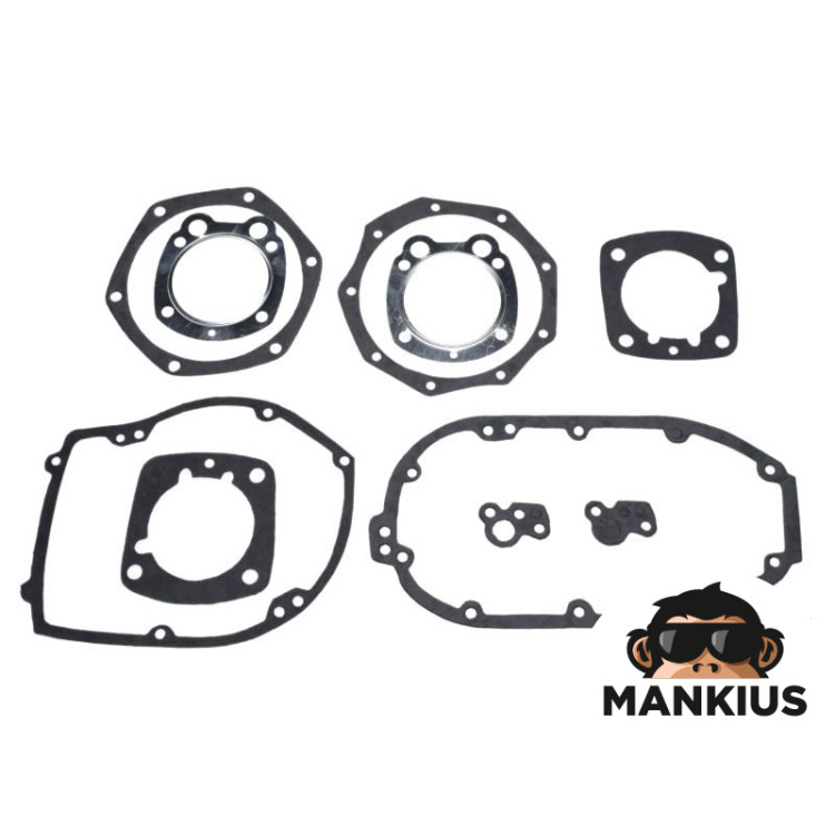 GASKET SET URAL