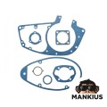 GASKET SET WSK125 POL EXTRA