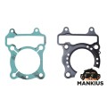 HONDA SH150 12100-KGG-910 CILINDRAS TARPIKLIŲ RINKINYS