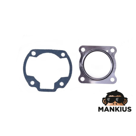 GASKET SET, CYLINDER HONDA LEAD 50