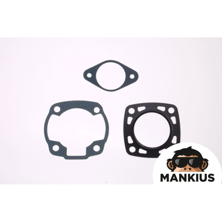 GASKET SET, CYLINDER KYMCO DINK 60 LC,SUPER 9 44MM