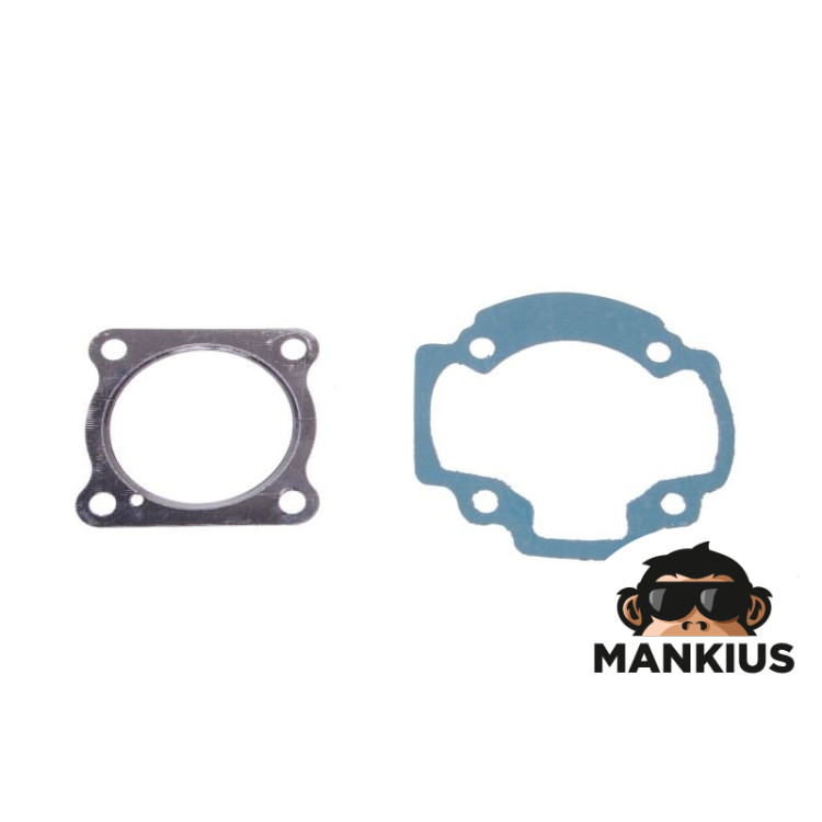 GASKET SET, CYLINDER PIAGGIO 70 47mm