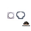 TARPIKLIŲ RINKINYS, CILINDRAS SUZUKI ADRESAS 50