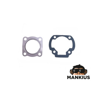 GASKET SET, CYLINDER SUZUKI ADDRESS 50