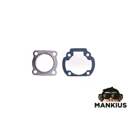 GASKET SET, CYLINDER SUZUKI ADRESS 65 44mm