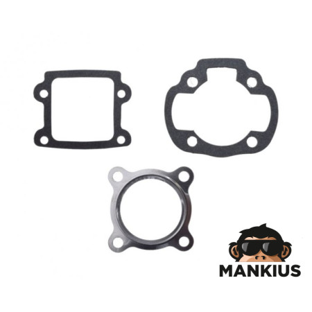 GASKET SET, CYLINDER YAMAHA 2JA/BWS