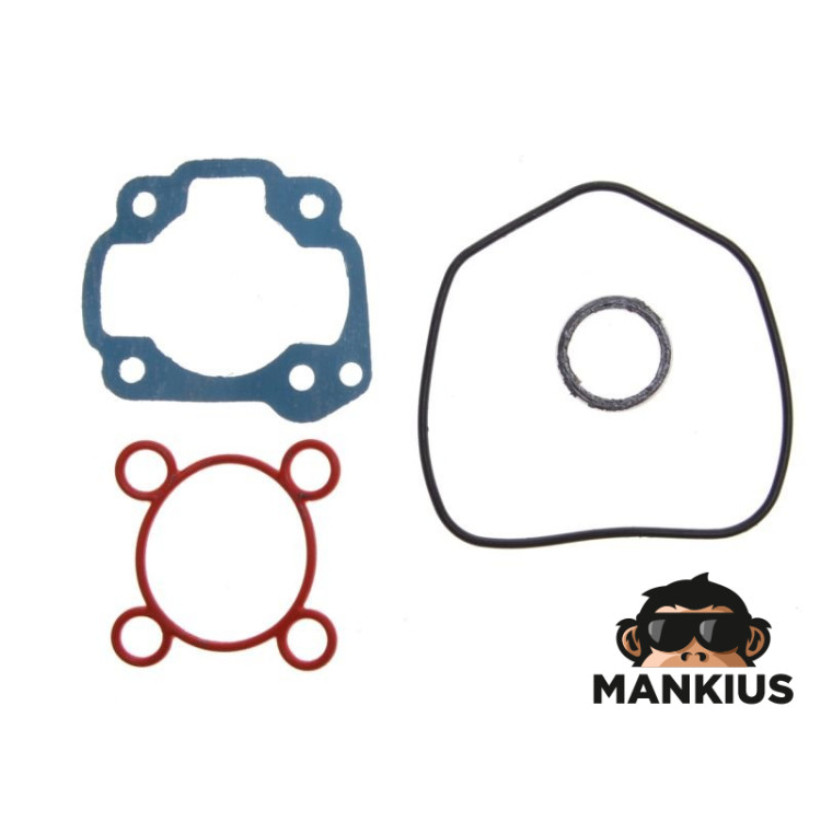 GASKET SET, CYLINDER YAMAHA SR70 47mm LC