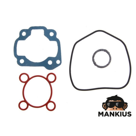 GASKET SET, CYLINDER YAMAHA SR70 47mm LC