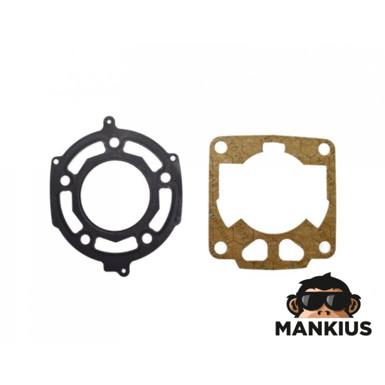 GASKET SET, FOR KAWASAKI KR150 59 MM