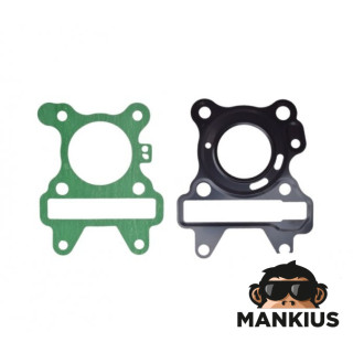 GASKET SET, FOR YAMAHA AEROX OVETTO 50CC