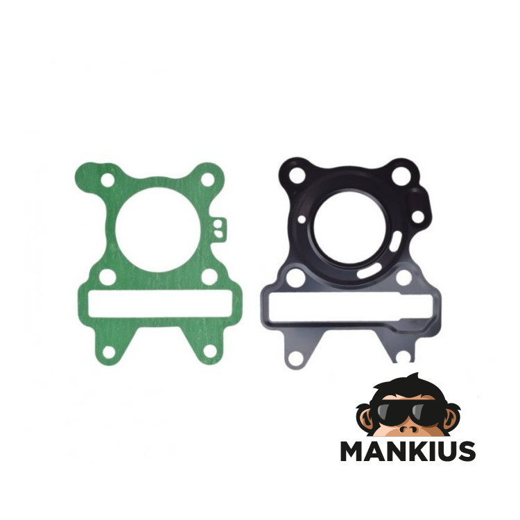 GASKET SET, FOR YAMAHA AEROX OVETTO 50CC