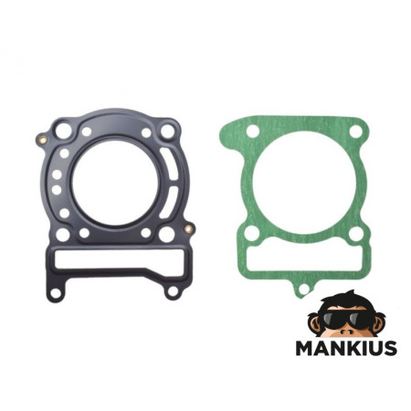 GASKET SET, FOR YAMAHA MAJESTY SKYLINER 125CC