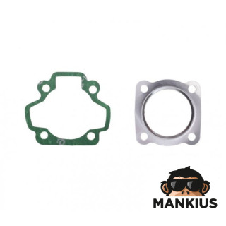 GASKET SET, FOR YAMAHA PW 50CC