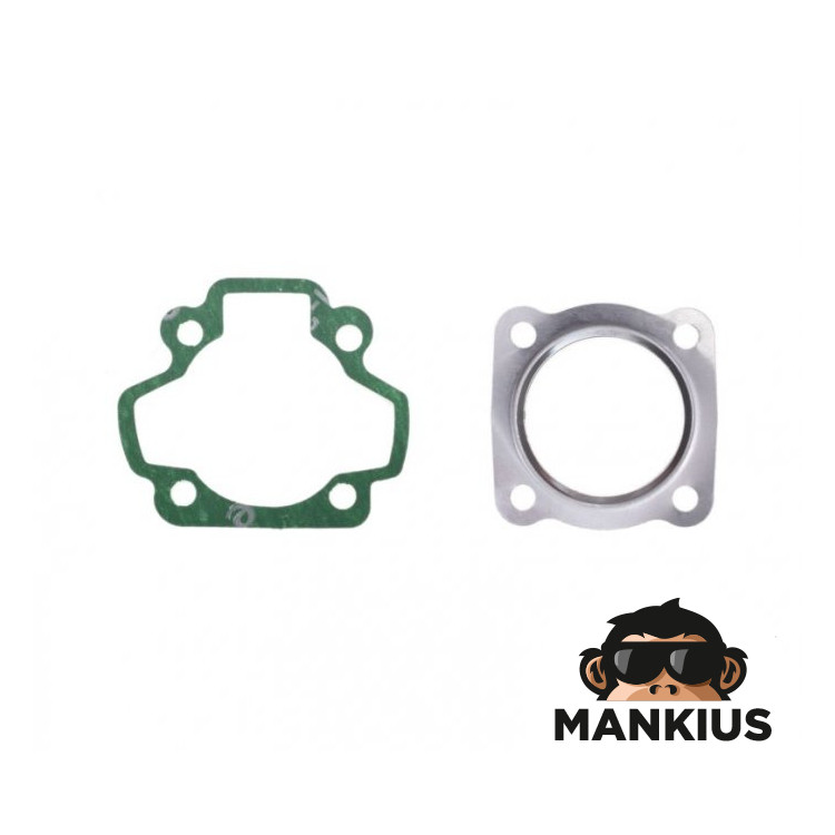 GASKET SET, FOR YAMAHA PW 50CC