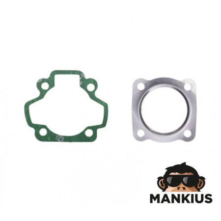 GASKET SET, FOR YAMAHA PW 50CC