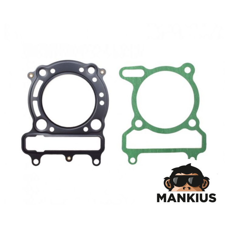 GASKET SET, FOR YAMAHA XMAX MAJESTY 69 MM