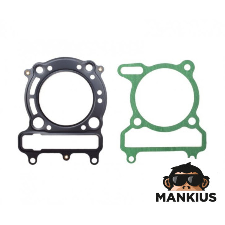 GASKET SET, FOR YAMAHA XMAX MAJESTY 69 MM