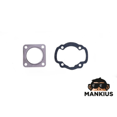 GASKET SET, HONDA DIO 60 43mm