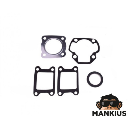 GASKET SET, TOP END CYLINDER WM FOR YAMAHA DT50 40mm