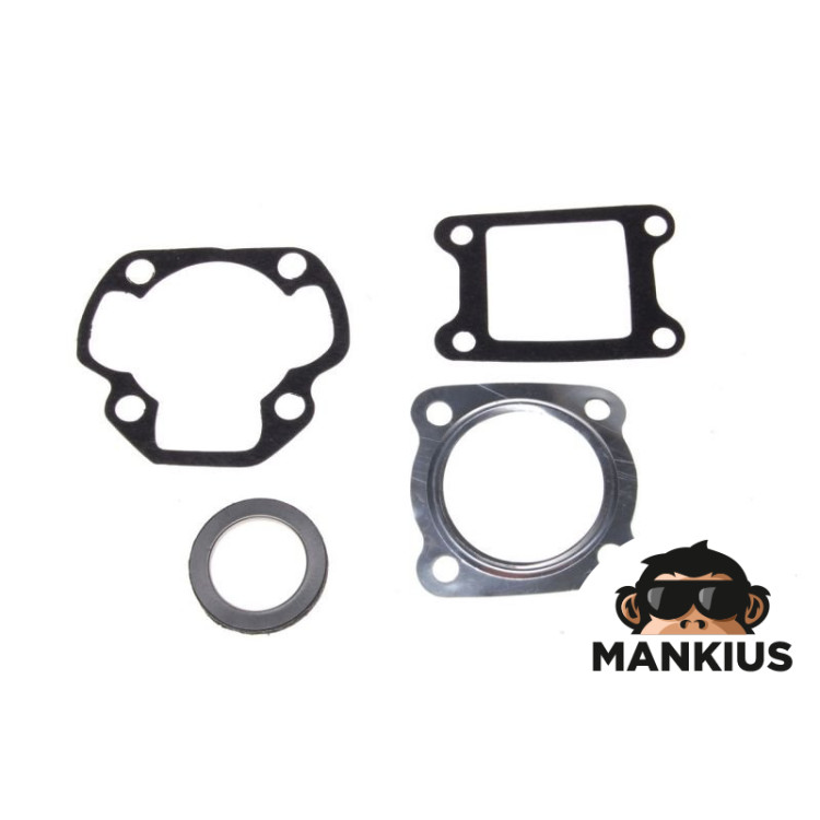 GASKET SET, TOP END CYLINDER WM FOR YAMAHA DT50 60 43mm