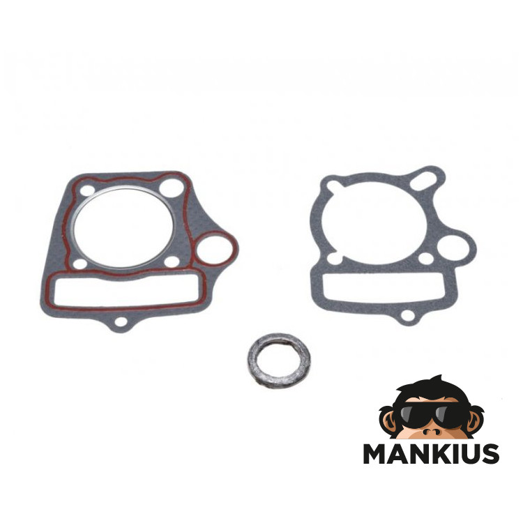 GASKET, CYLINDER BASE 110 CCM 52,40 MM ENGINES 4T