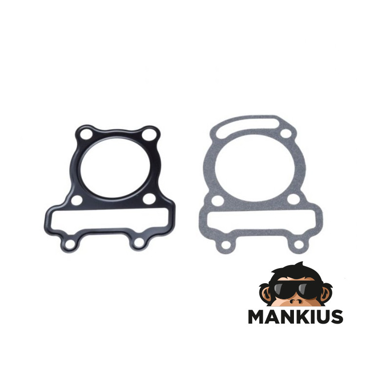 GASKET, CYLINDER BASE FOR BAJAJ 125 57,00