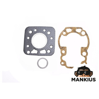 TARPIKLIS, CILINDO PAGRINDAS SUZUKI RMX SMX 50 41 mm