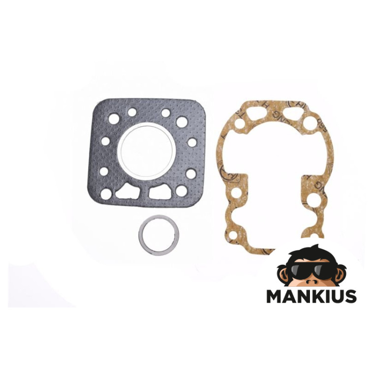 TARPIKLIS, CILINDO PAGRINDAS SUZUKI RMX SMX 50 41 mm