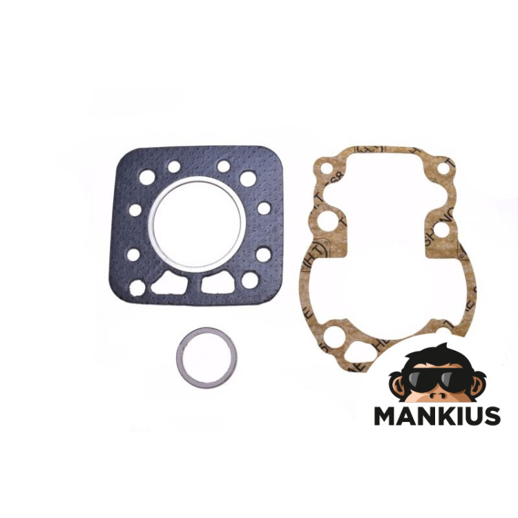 GASKET, CYLINDER BASE FOR SUZUKI RMX SMX 50 47 mm