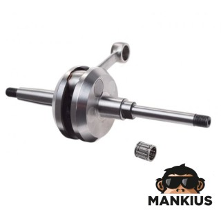 CRANKSHAFT ASSY FOR PEUGEOT 103 CHRONO