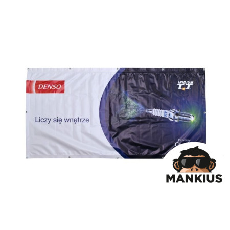 BANNERIS DENSO