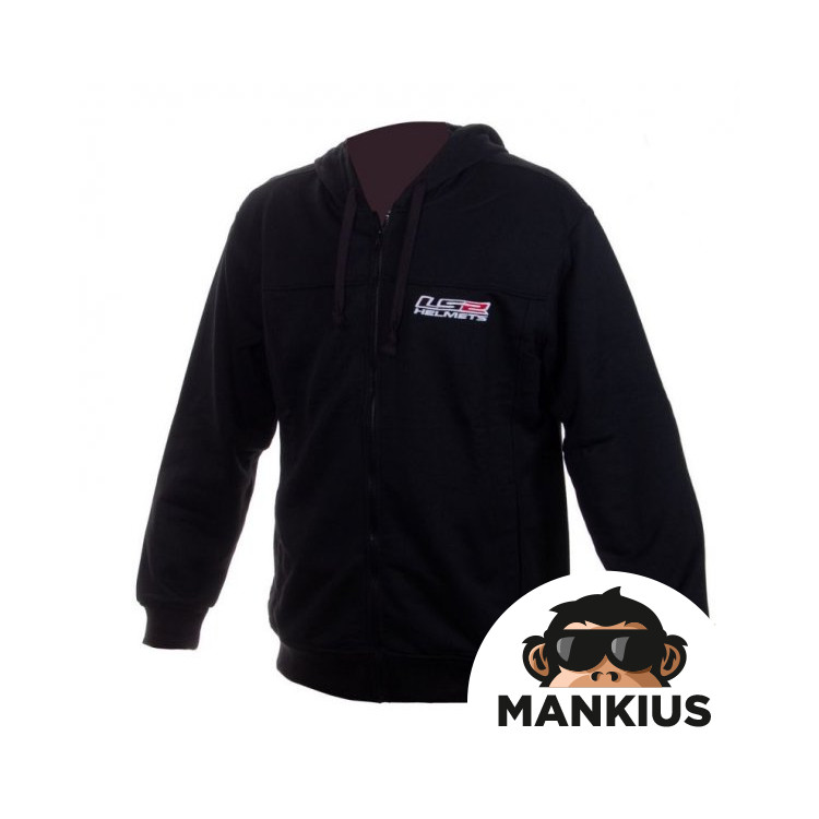 JACKET, FLEECE MECANIC ROZMIAR XXL